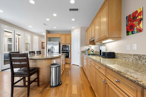 Tiny photo for 1423 Caspian Way, Oxnard, CA 93035 (MLS # V1-34133)