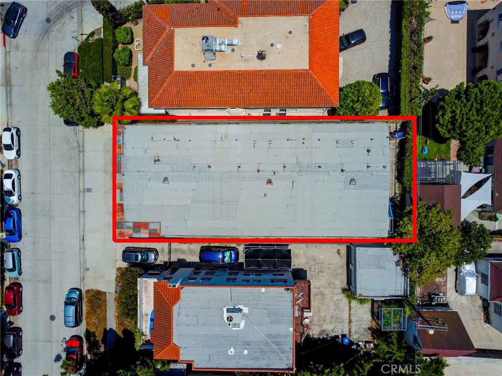 Properties 4 724 S Sycamore Avenue