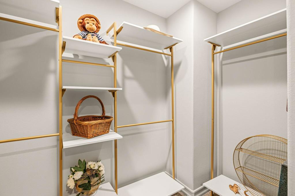 Lake Mirage Racquetball Club - Residential