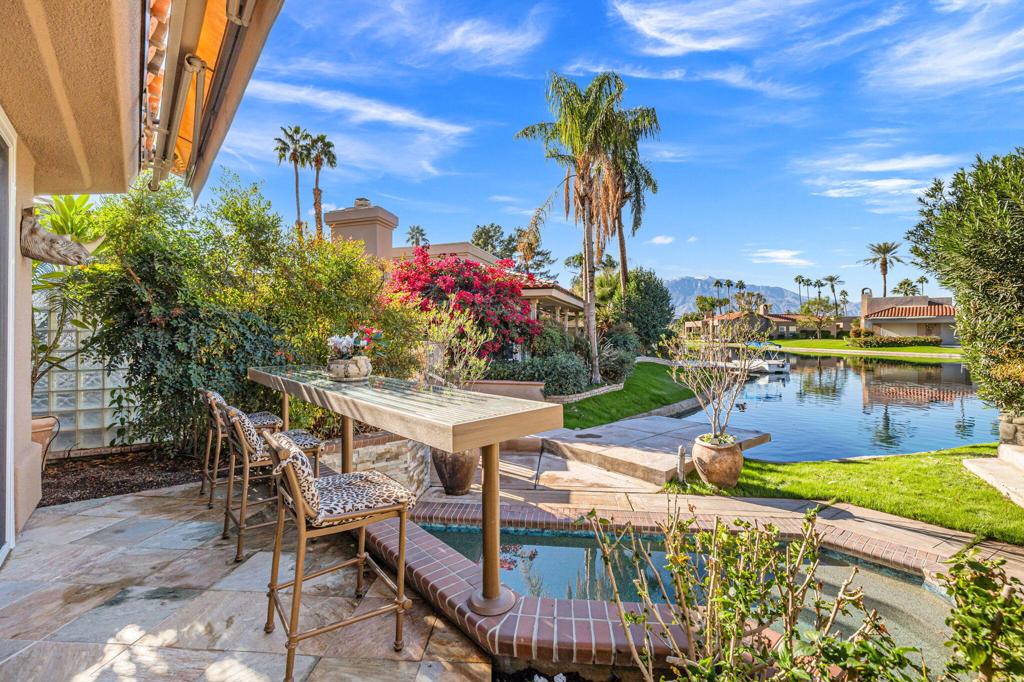 Lake Mirage Racquetball Club - Residential