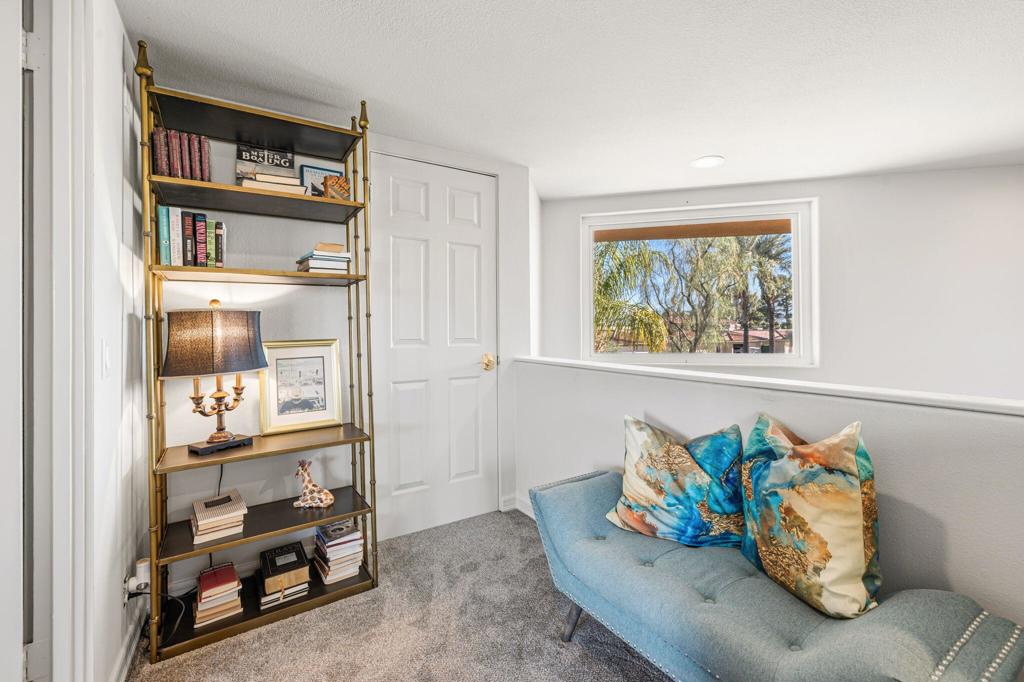 Lake Mirage Racquetball Club - Residential