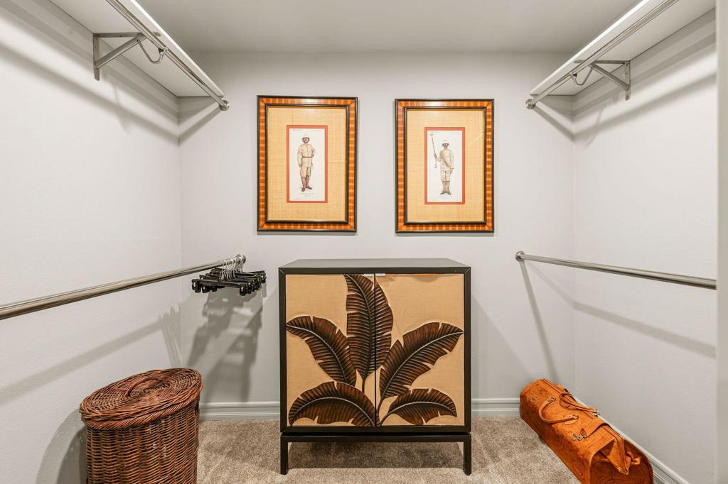 Lake Mirage Racquetball Club - Residential