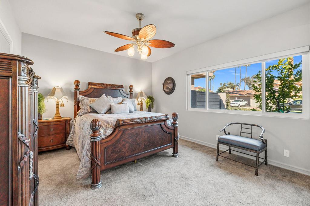 Lake Mirage Racquetball Club - Residential