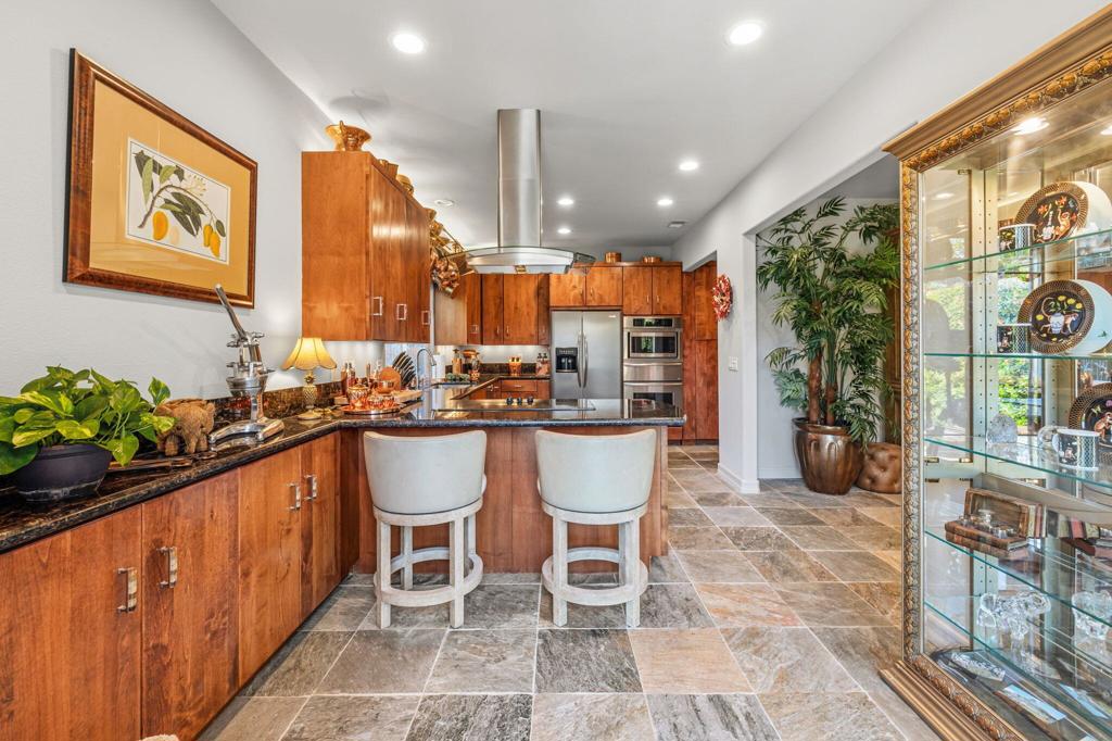 Lake Mirage Racquetball Club - Residential