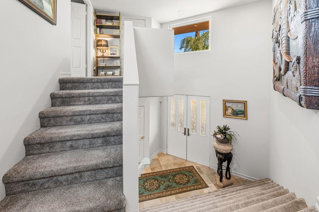 Lake Mirage Racquetball Club - Residential