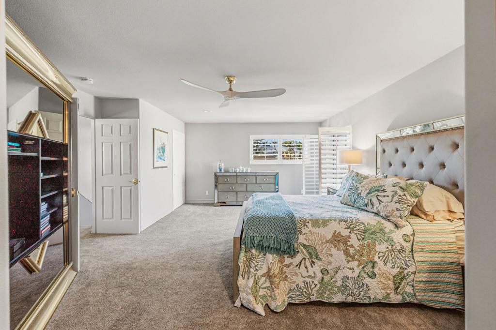 Lake Mirage Racquetball Club - Residential