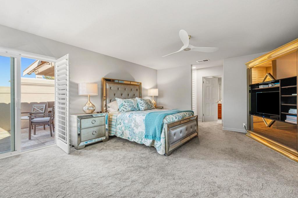 Lake Mirage Racquetball Club - Residential