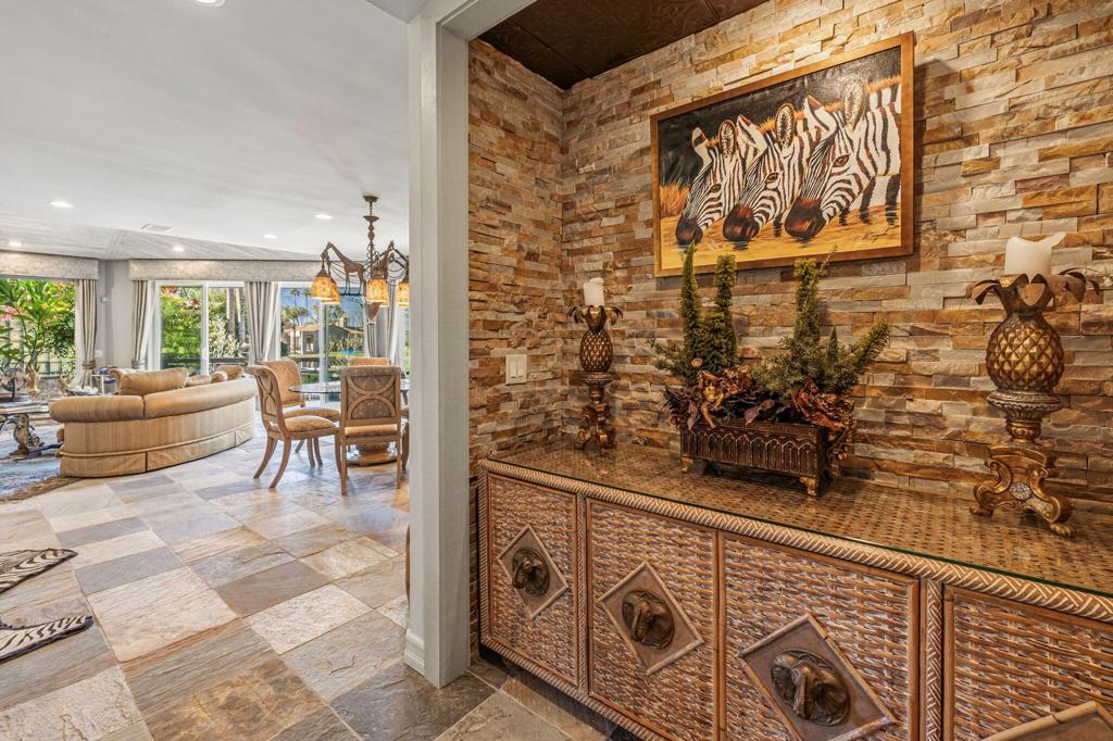 Lake Mirage Racquetball Club - Residential