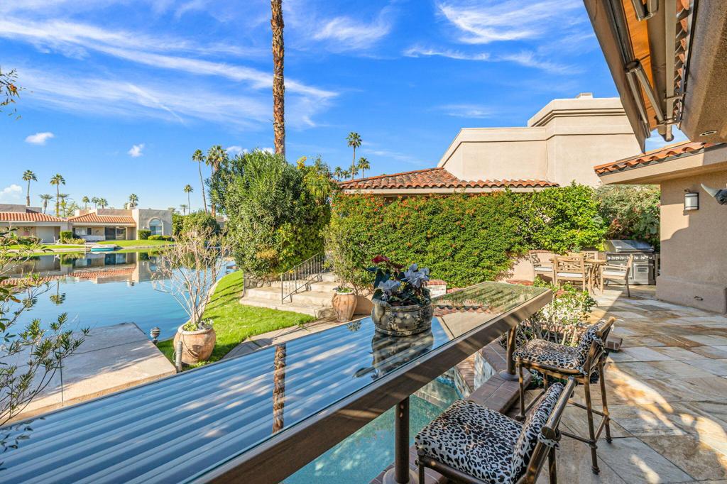 Lake Mirage Racquetball Club - Residential