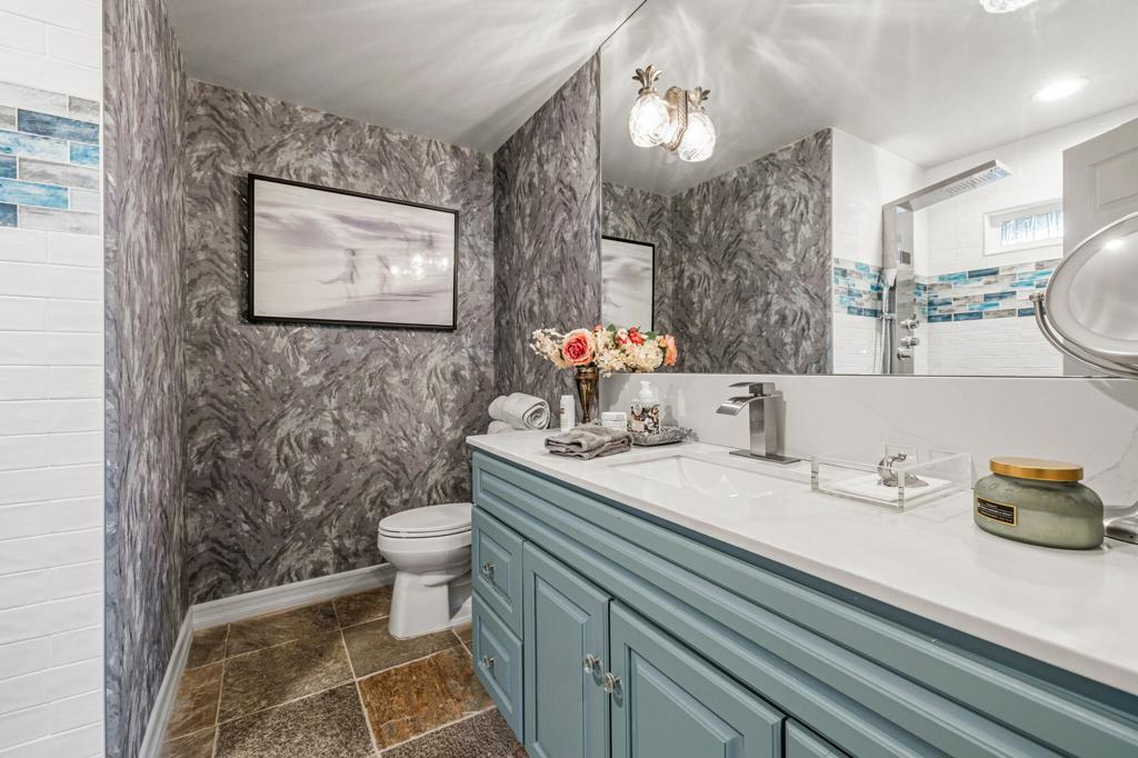 Lake Mirage Racquetball Club - Residential