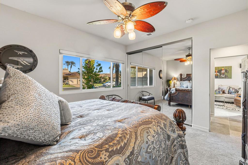 Lake Mirage Racquetball Club - Residential