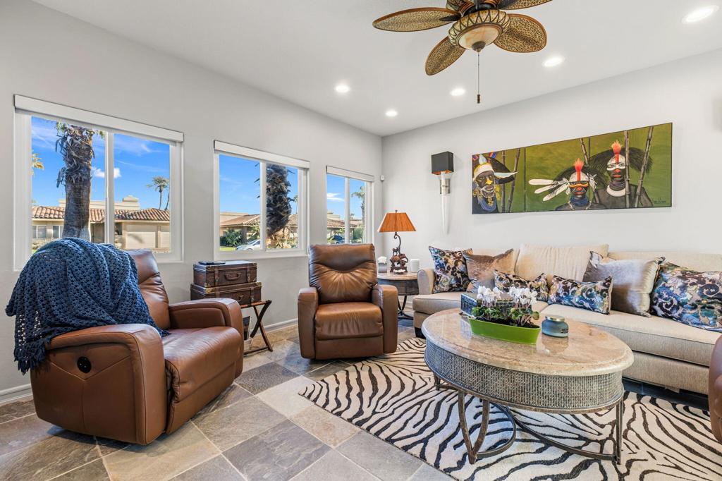 Lake Mirage Racquetball Club - Residential