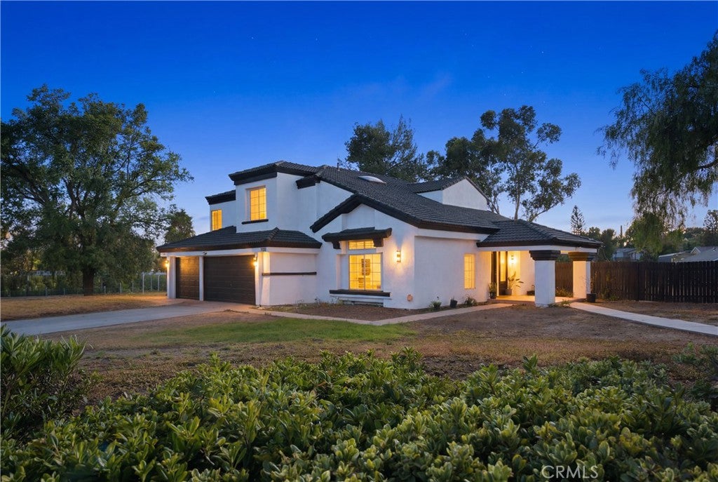 11901 Vista De Cerros