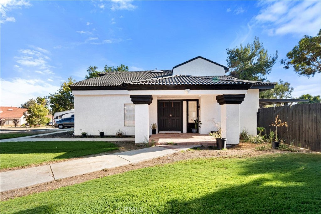 11901 Vista De Cerros