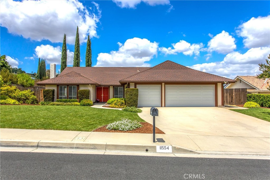 11554 Pecan Way