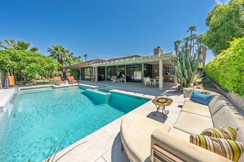 Photo of 77 Colgate Drive, Rancho Mirage, CA 92270 (MLS # 219152945DA)