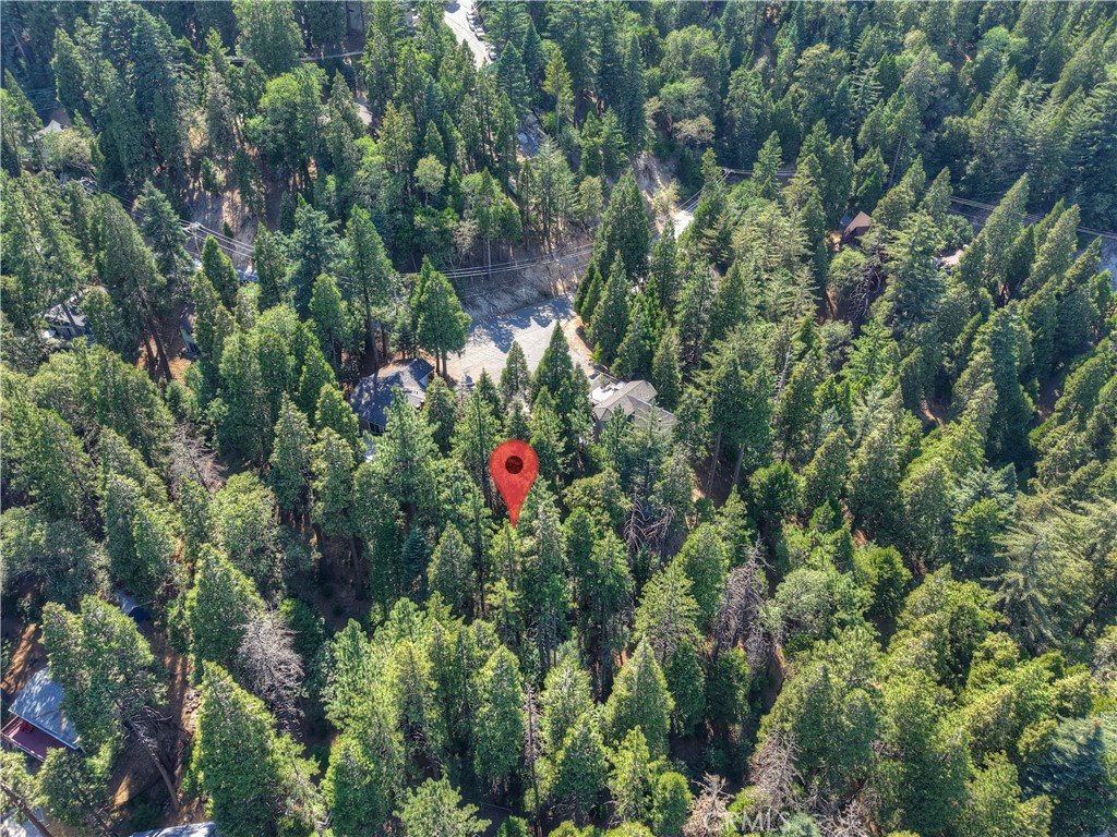 Crestline (CRES) - Land