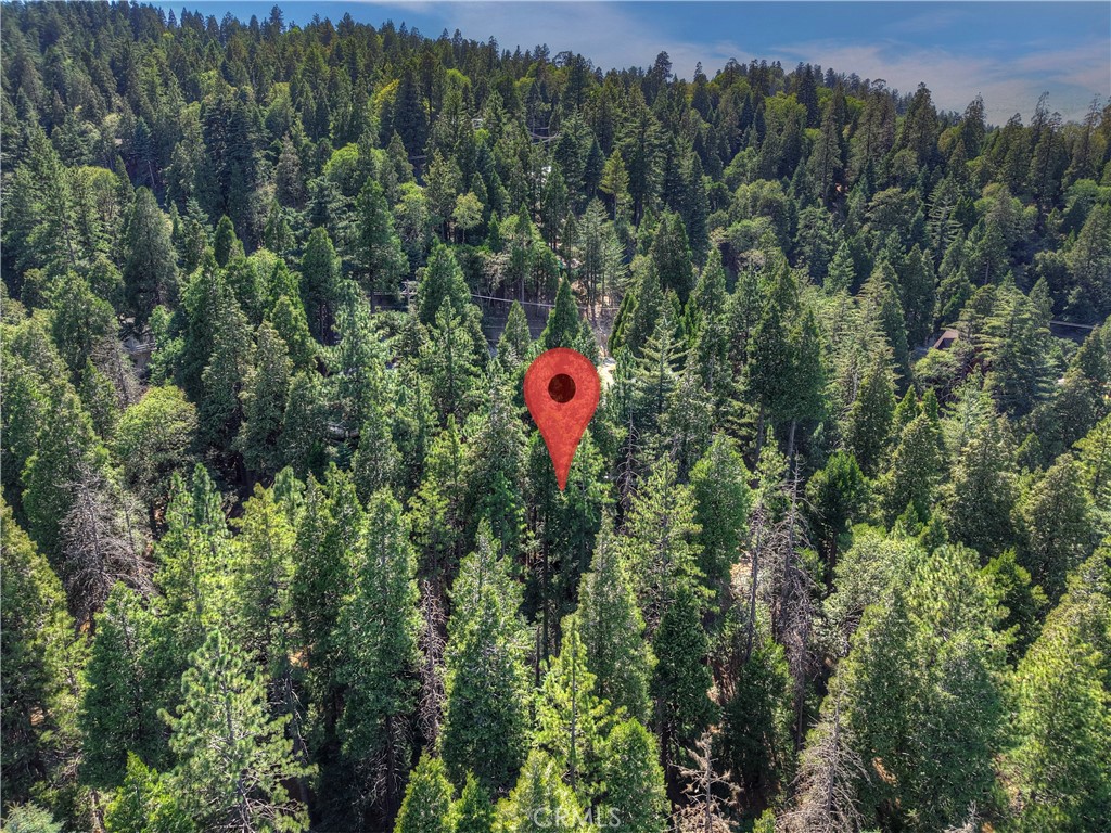 Crestline (CRES) - Land