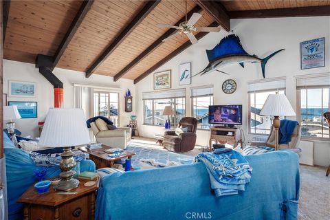 Tiny photo for 2023 Circle, Cayucos, CA 93430 (MLS # SC26021967)