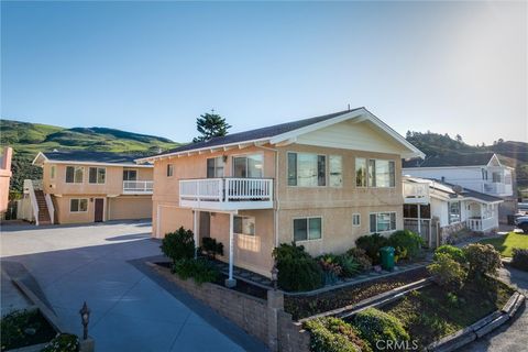Tiny photo for 2023 Circle, Cayucos, CA 93430 (MLS # SC26021967)