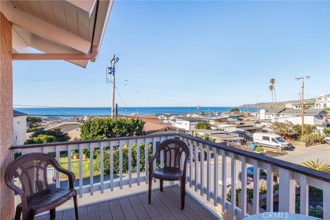 Tiny photo for 2023 Circle, Cayucos, CA 93430 (MLS # SC26021967)