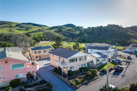 Tiny photo for 2023 Circle, Cayucos, CA 93430 (MLS # SC26021967)