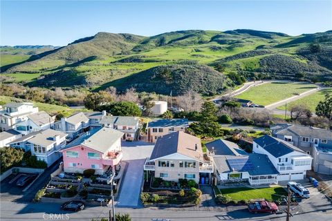 Tiny photo for 2023 Circle, Cayucos, CA 93430 (MLS # SC26021967)