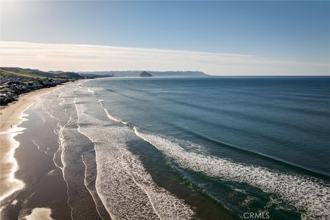 Tiny photo for 2023 Circle, Cayucos, CA 93430 (MLS # SC26021967)