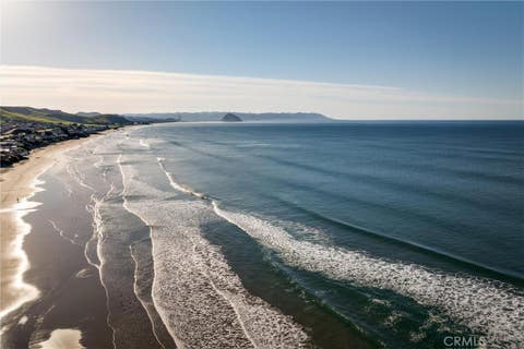 Tiny photo for 2023 Circle, Cayucos, CA 93430 (MLS # SC26021967)
