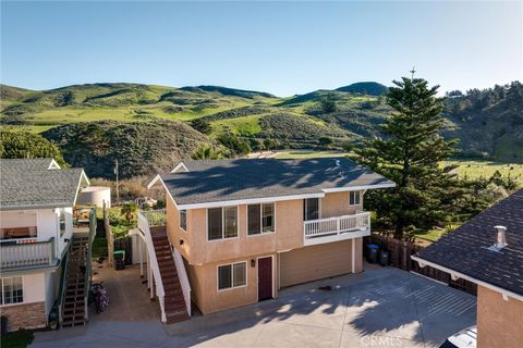 Tiny photo for 2023 Circle, Cayucos, CA 93430 (MLS # SC26021967)
