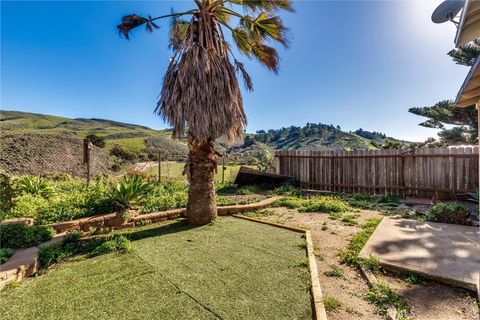 Tiny photo for 2023 Circle, Cayucos, CA 93430 (MLS # SC26021967)