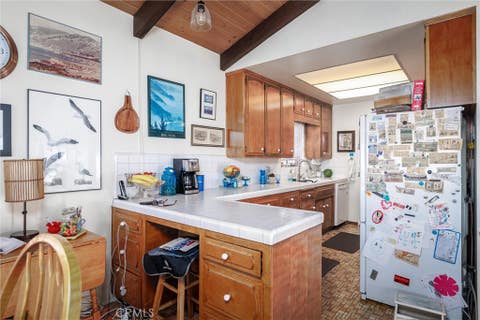 Tiny photo for 2023 Circle, Cayucos, CA 93430 (MLS # SC26021967)