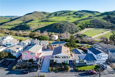 Tiny photo for 2023 Circle, Cayucos, CA 93430 (MLS # SC26021967)