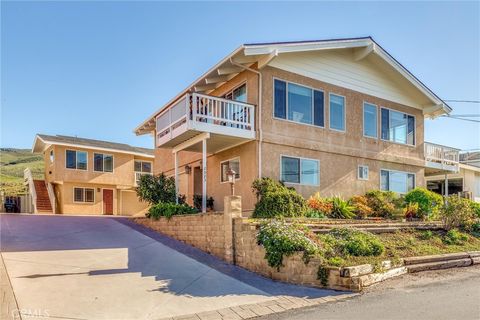 2023 Circle Cayucos CA 93430
