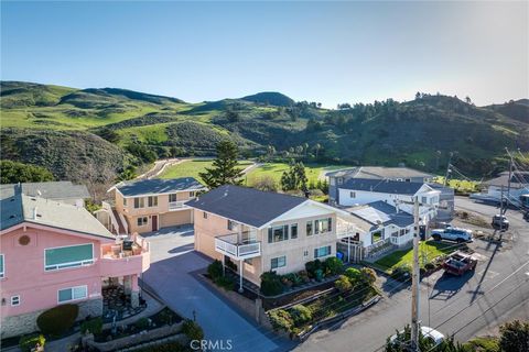 Tiny photo for 2023 Circle, Cayucos, CA 93430 (MLS # SC26021967)