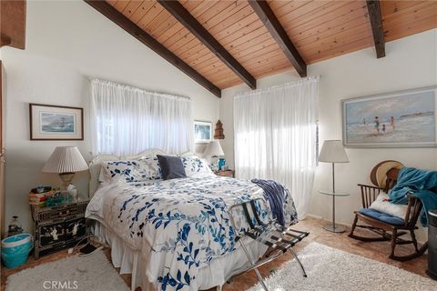 Tiny photo for 2023 Circle, Cayucos, CA 93430 (MLS # SC26021967)