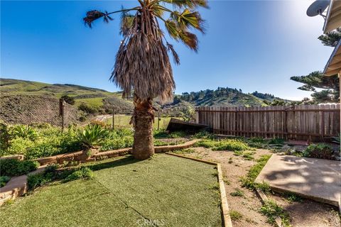 Tiny photo for 2023 Circle, Cayucos, CA 93430 (MLS # SC26021967)