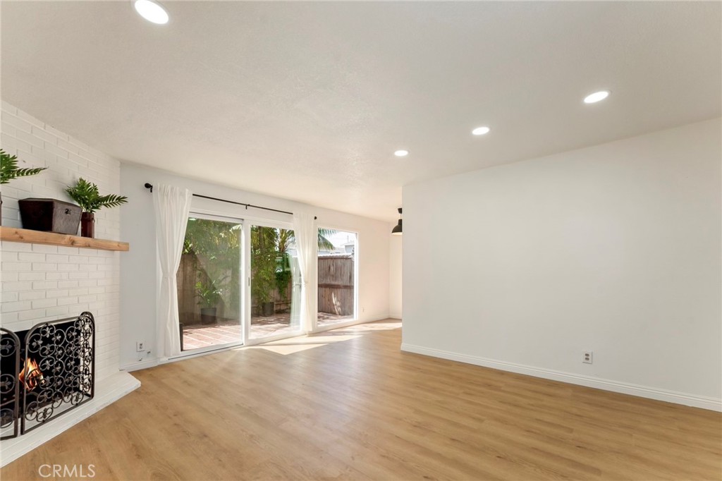 1741 Tustin Ave. 1C