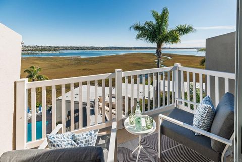 3991 Crown Point Drive P13 San Diego CA 92109