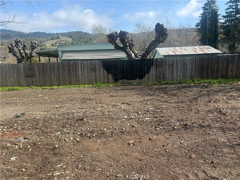 Photo of 6289 13th Avenue, Lucerne, CA 95458 (MLS # LC25137528)