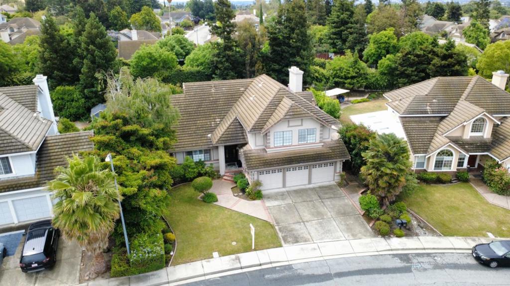 1814 Kern Loop