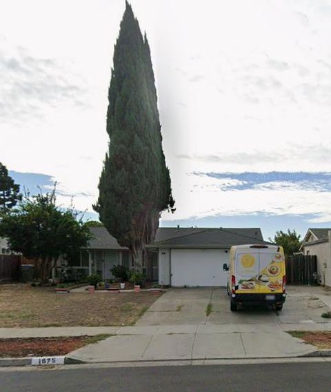 Photo of 1675 Flickinger Avenue, San Jose, CA 95131 (MLS # ML82029897)