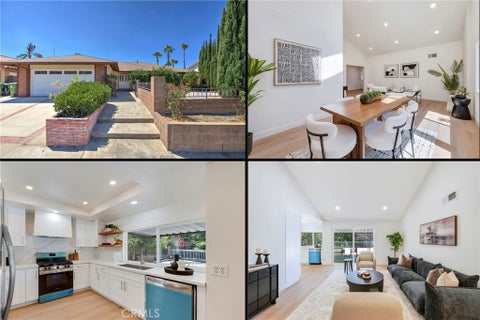 Photo of 9257 La Shell Drive, Tujunga, CA 91042 (MLS # GD26197638)