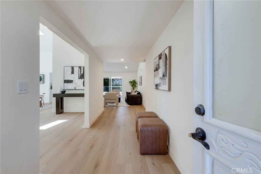 Photo of 9257 La Shell Drive, Tujunga, CA 91042 (MLS # GD26197638)
