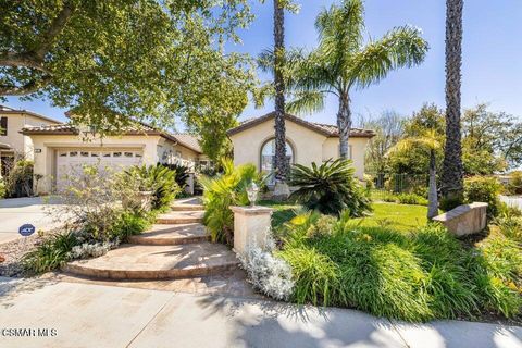 3178 Sunset Hills Boulevard Thousand Oaks CA 91362