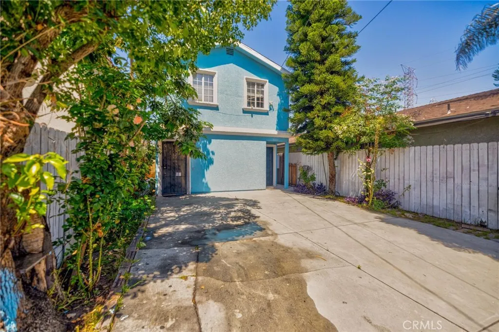 Los Angeles, California 90002, United States, ,Residential,Active,155377