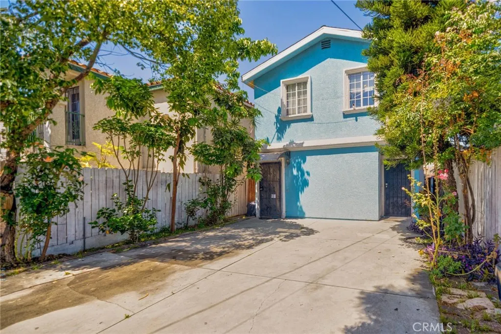 Los Angeles, California 90002, United States, ,Residential,Active,155377