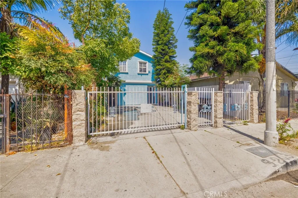 Los Angeles, California 90002, United States, ,Residential,Active,155377