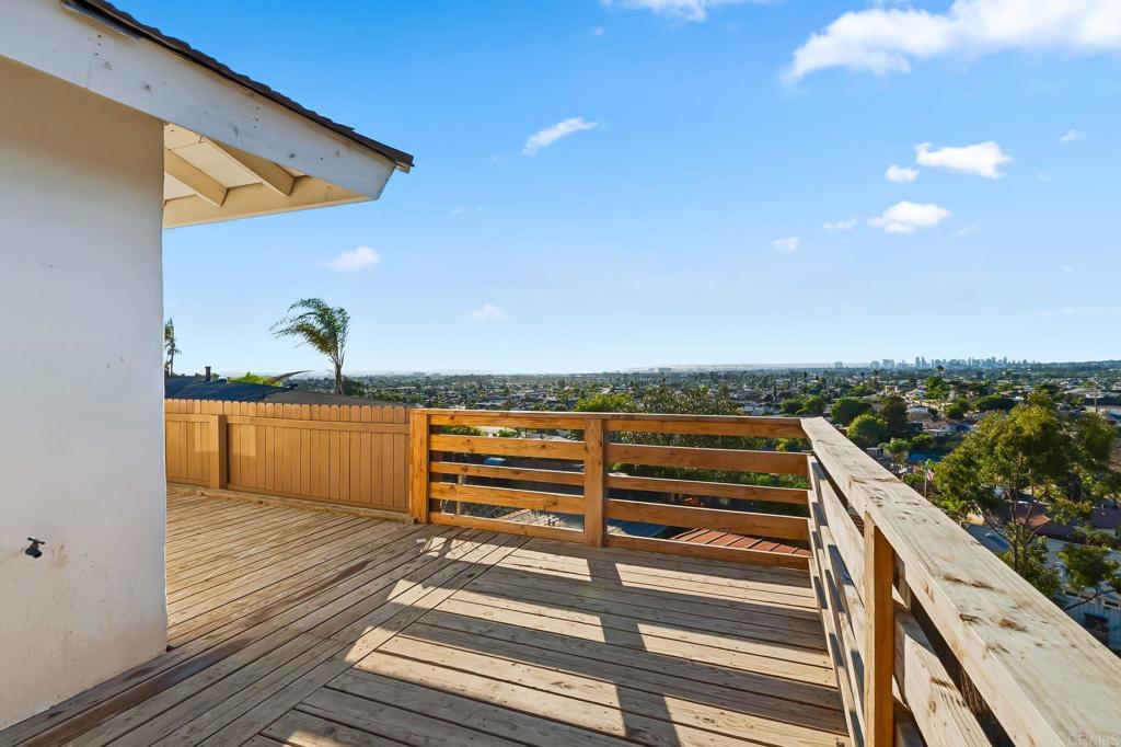 - Residential