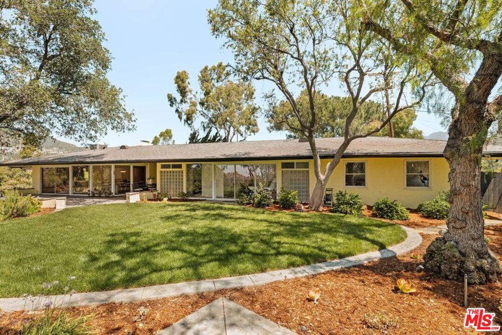 2940 Marcia Road